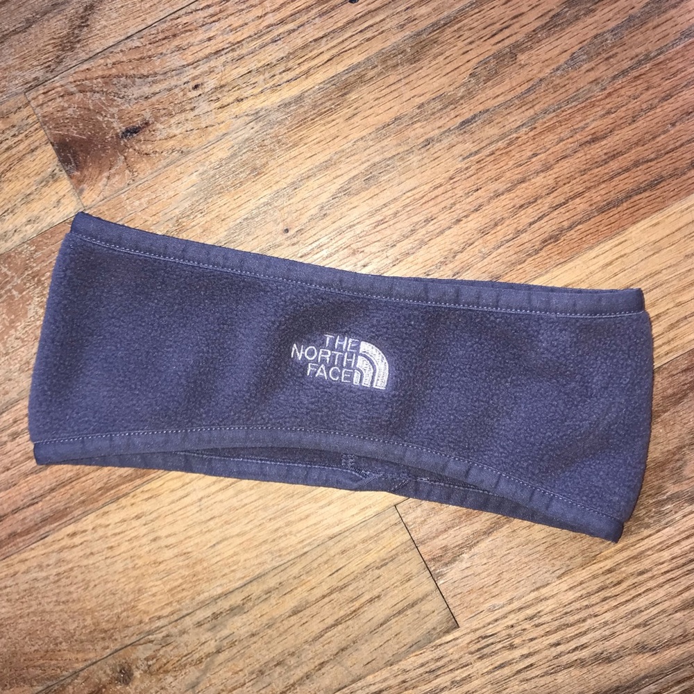 🍄FINAL PRICE🍄 Plum Purple Thermal Headband
